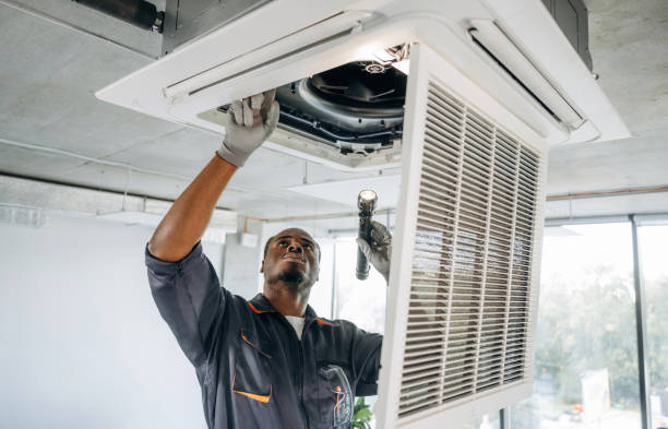 Licensed Emergency Hvac service in Slippery Rock, PA - FH HVAC